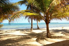 Beach in Belize – Best Places In The World To Retire – International Living